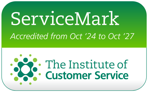 The Institute of Customer Service